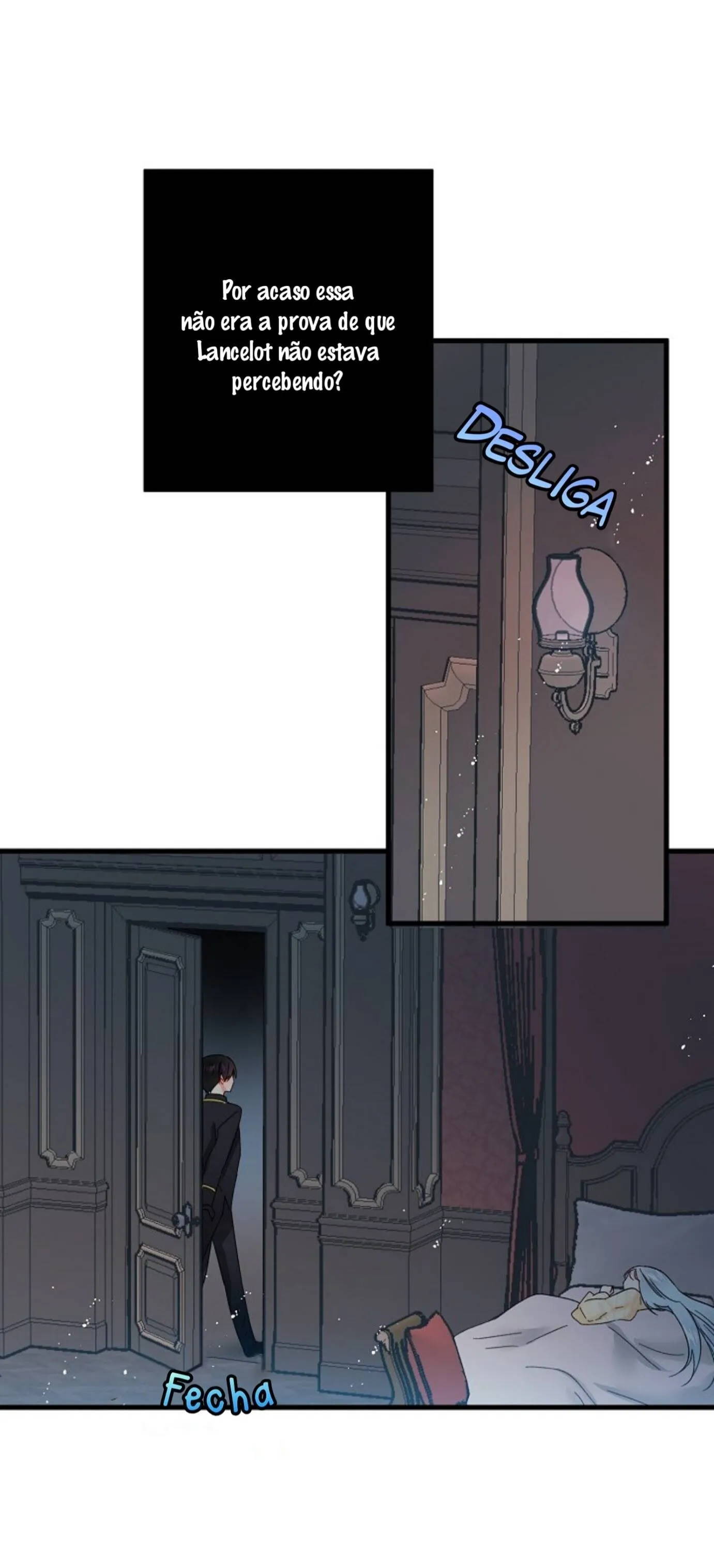 The Lady's Butler Vol. 1 Ch. 3 第26页