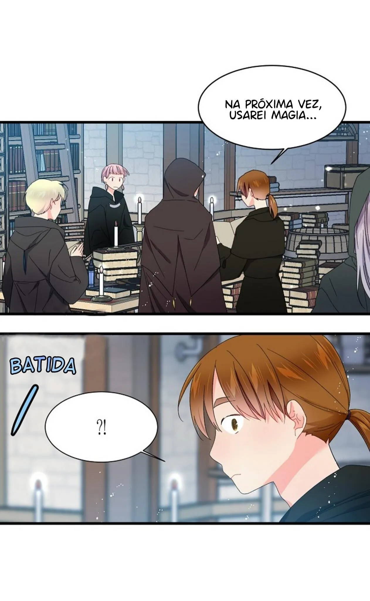 The Lady's Butler Vol. 1 Ch. 3 第30页