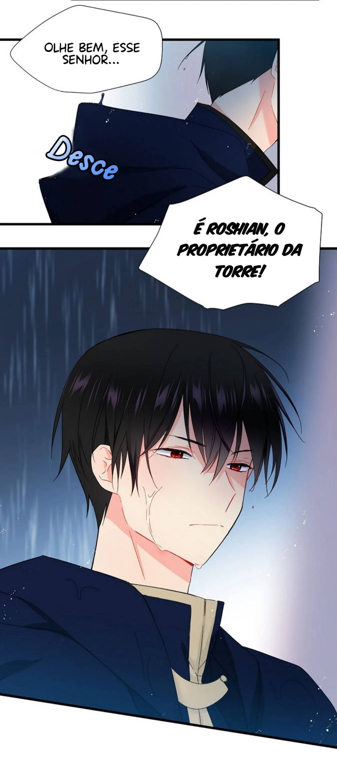The Lady's Butler Vol. 1 Ch. 3 第33页