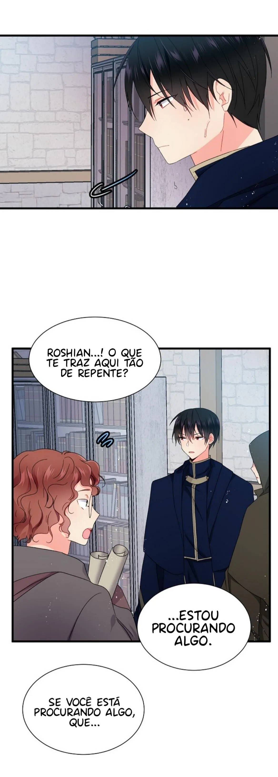 The Lady's Butler Vol. 1 Ch. 3 第35页