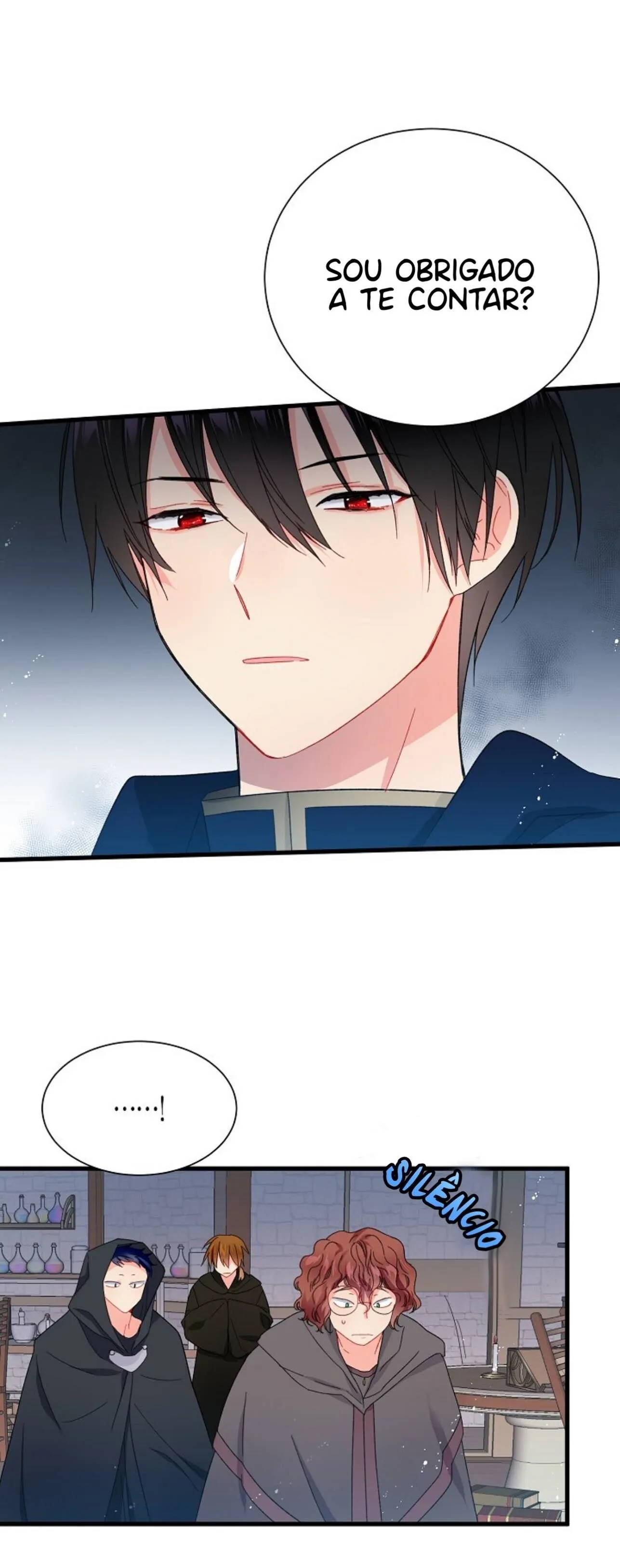 The Lady's Butler Vol. 1 Ch. 3 第36页