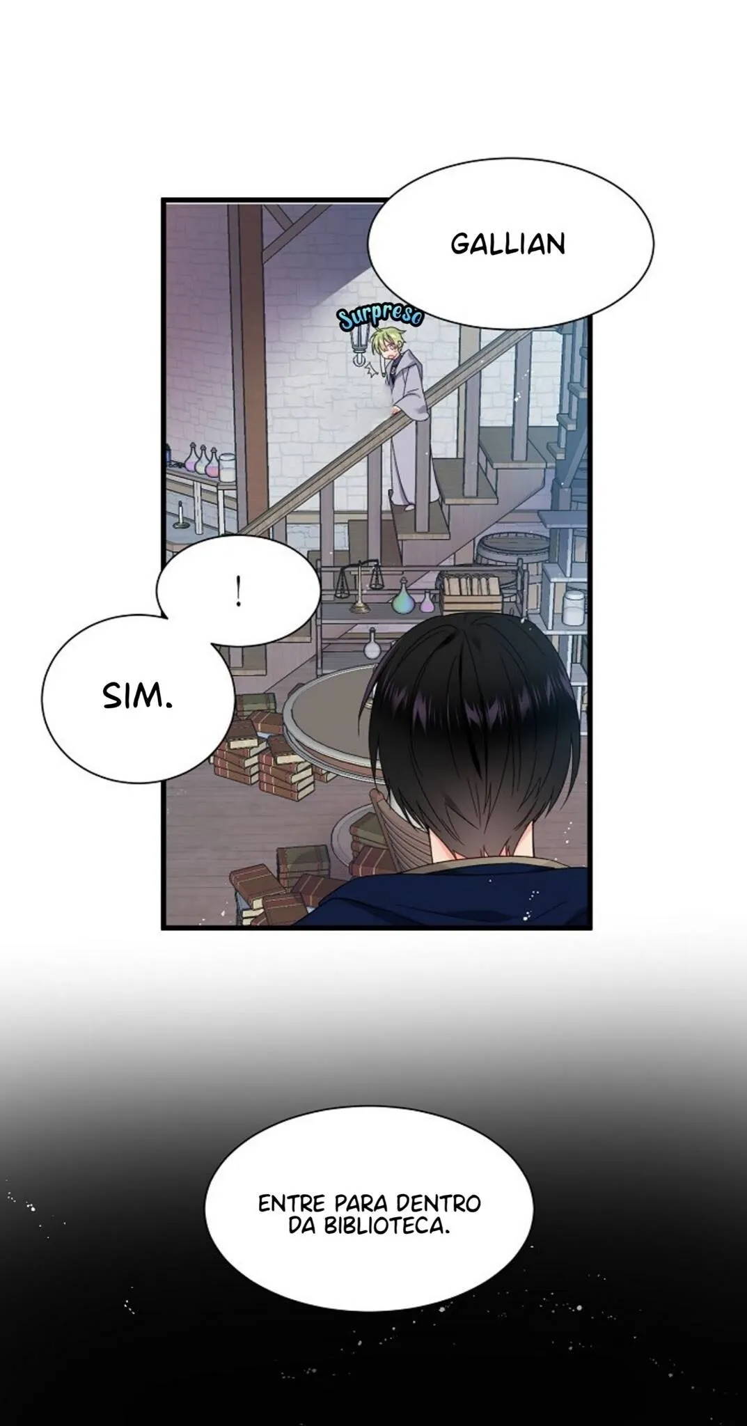 The Lady's Butler Vol. 1 Ch. 3 第37页