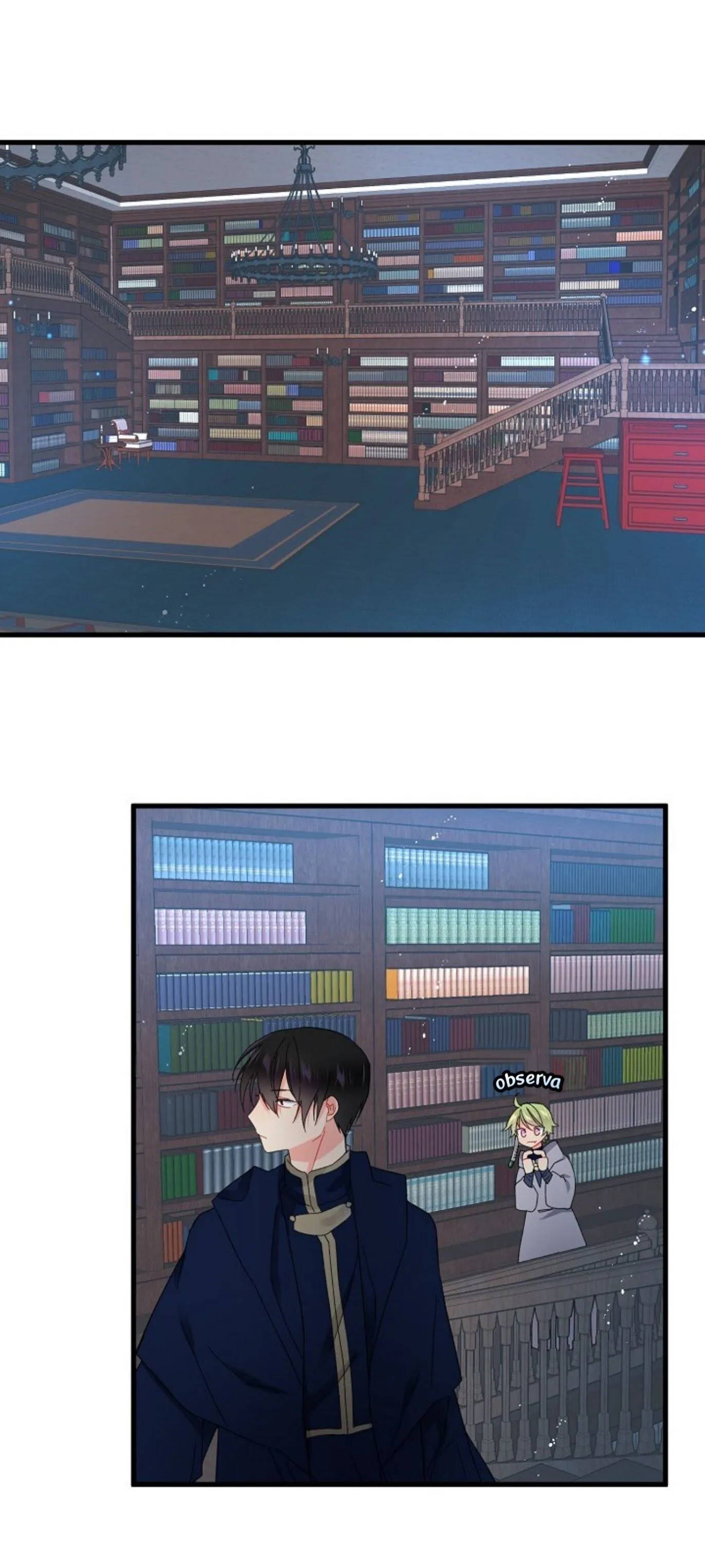 The Lady's Butler Vol. 1 Ch. 3 第39页