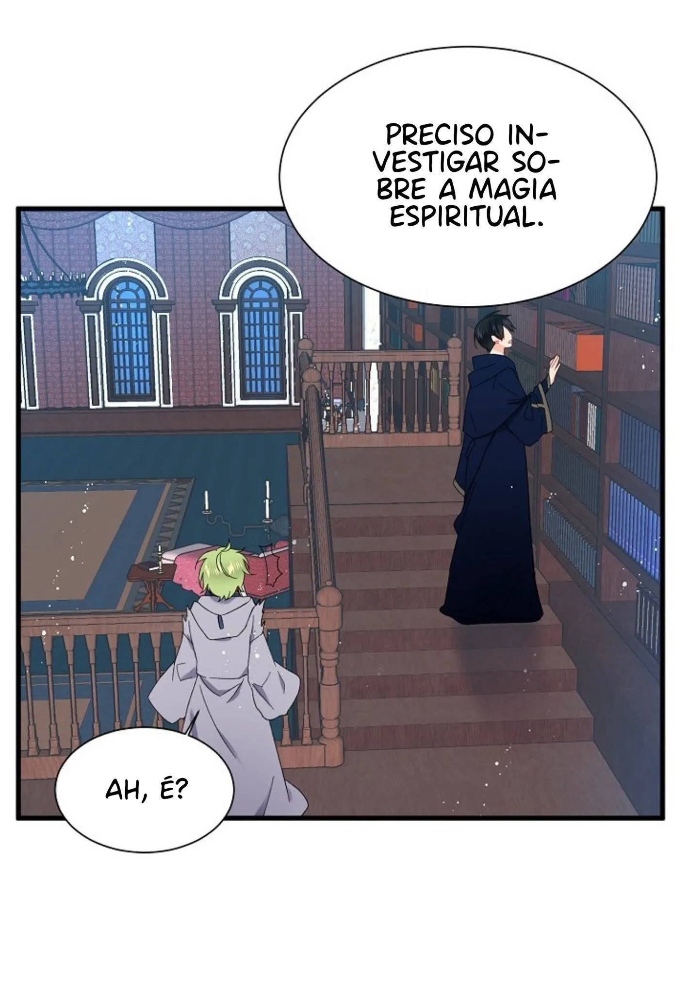 The Lady's Butler Vol. 1 Ch. 3 第41页