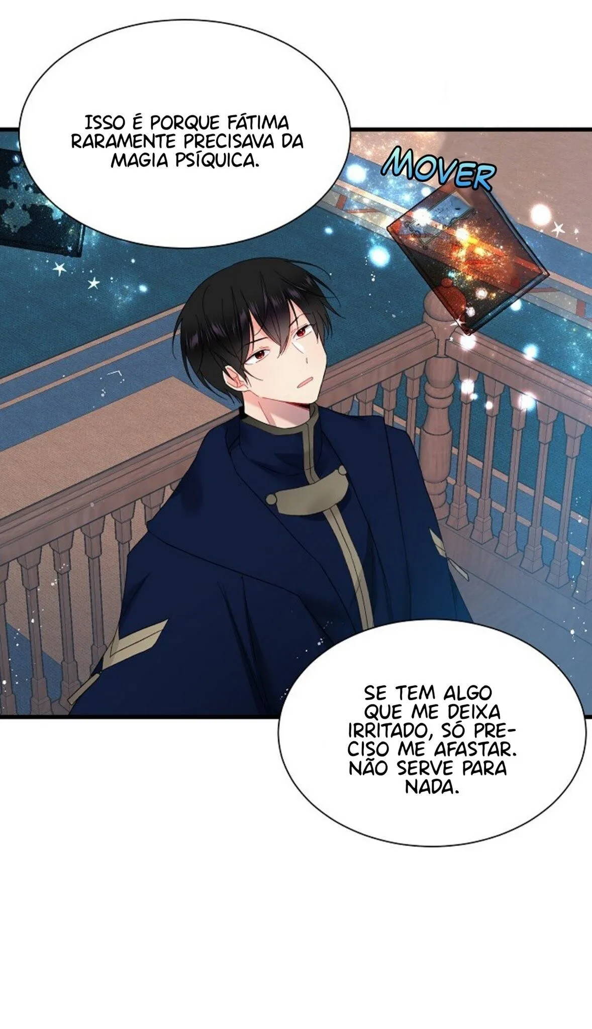 The Lady's Butler Vol. 1 Ch. 3 第43页