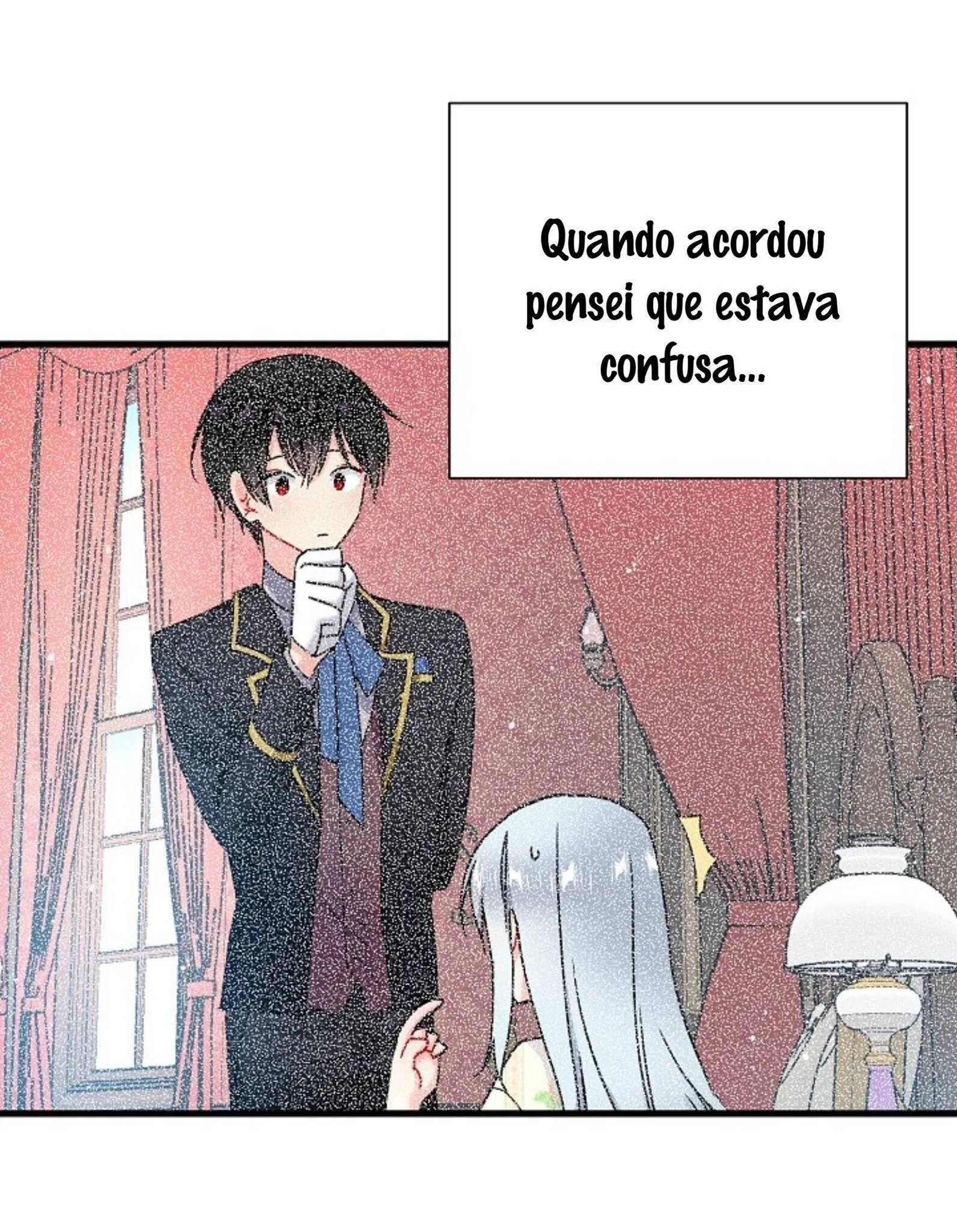 The Lady's Butler Vol. 1 Ch. 3 第46页