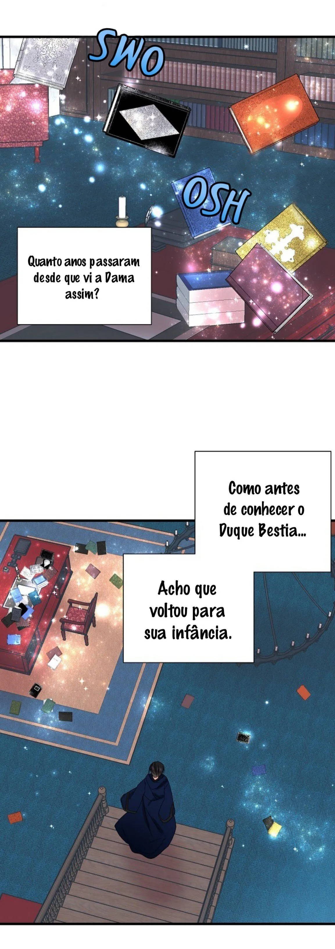 The Lady's Butler Vol. 1 Ch. 3 第49页