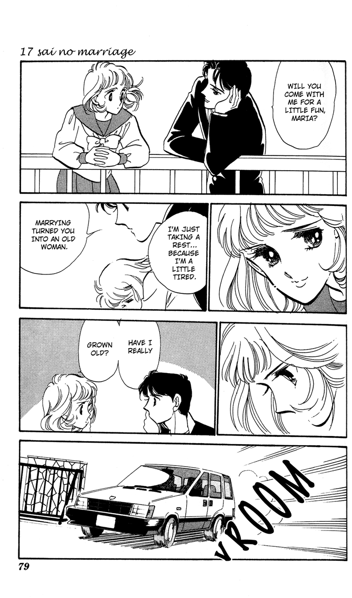 Aru Hi, Knight ni Atta Nara Ch. 2 第27页