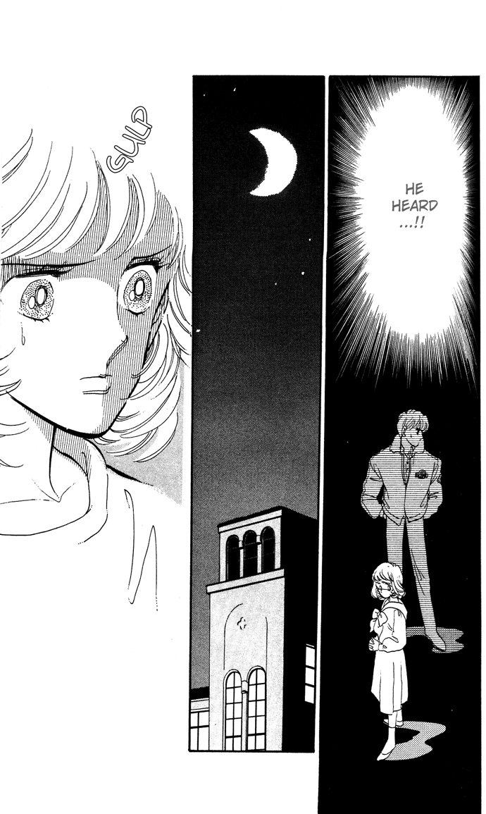 Aru Hi, Knight ni Atta Nara Ch. 2 第33页