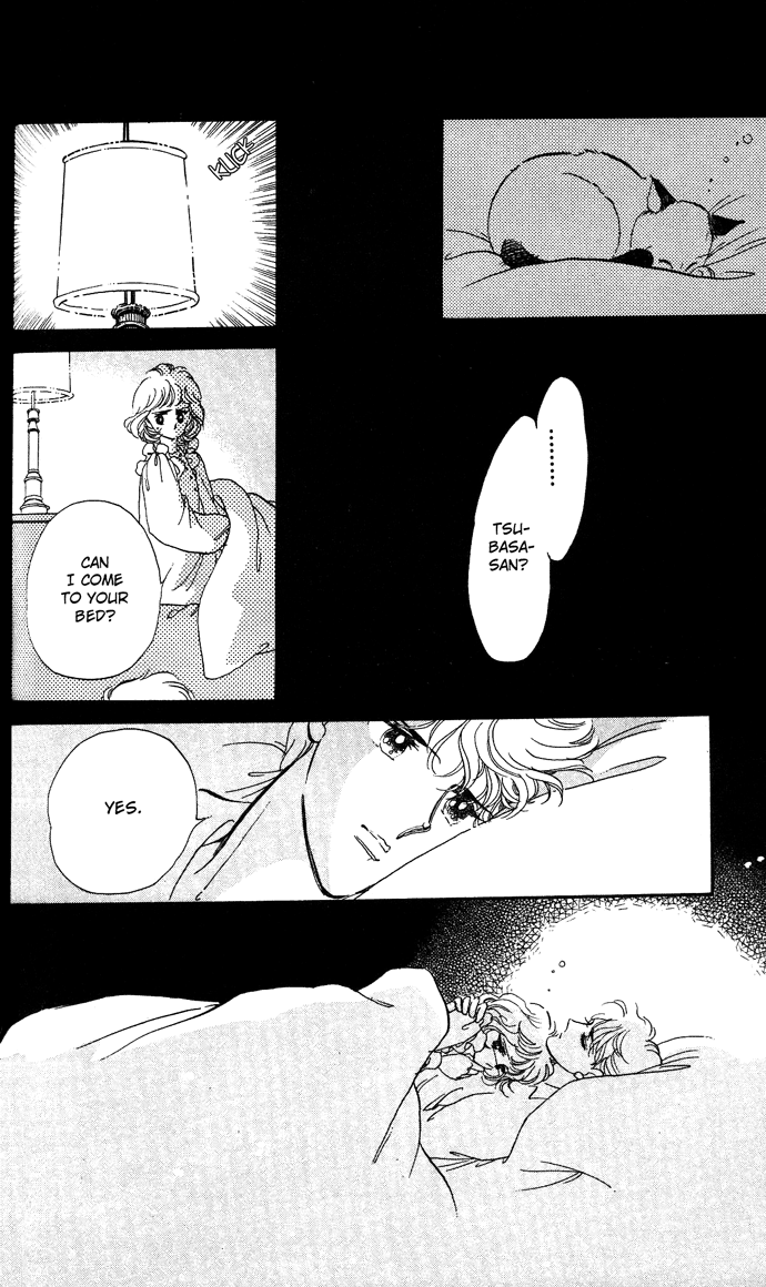 Aru Hi, Knight ni Atta Nara Ch. 2 第36页