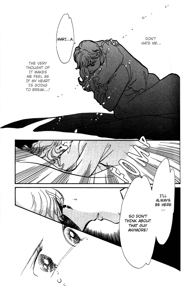 Aru Hi, Knight ni Atta Nara Ch. 2 第39页