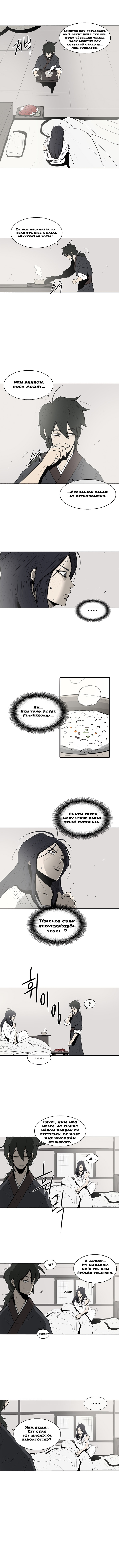 The Legend of the Northern Blade Vol. 1 Ch. 4 第7页