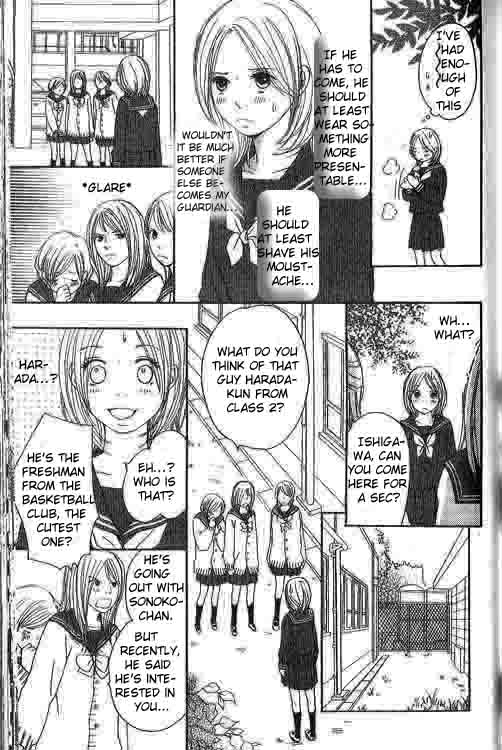 Shiawase Ikura De Kaemasu Ka? Vol. 1 Ch. 2 第11页