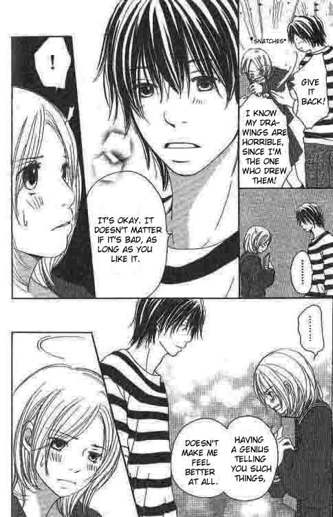 Shiawase Ikura De Kaemasu Ka? Vol. 1 Ch. 2 第20页