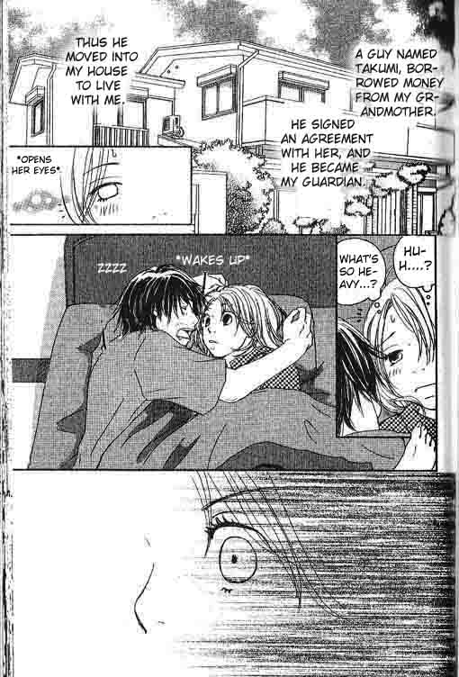 Shiawase Ikura De Kaemasu Ka? Vol. 1 Ch. 2 第3页