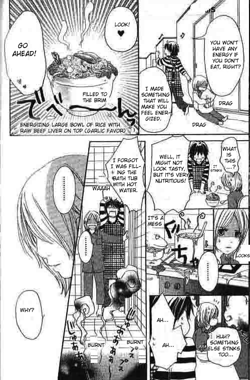 Shiawase Ikura De Kaemasu Ka? Vol. 1 Ch. 2 第22页