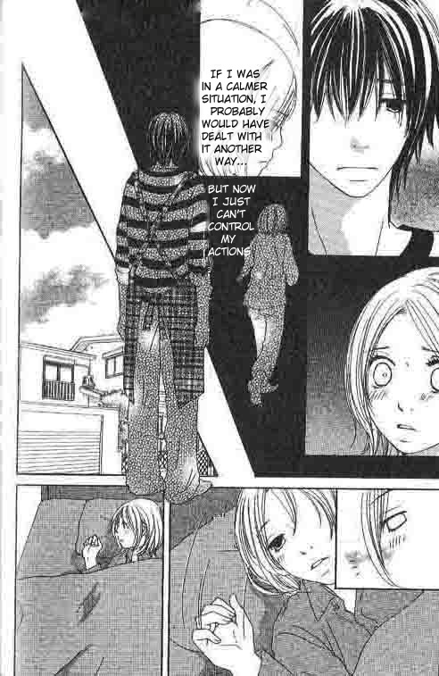 Shiawase Ikura De Kaemasu Ka? Vol. 1 Ch. 2 第24页