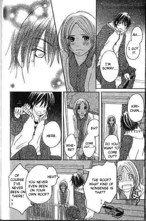 Shiawase Ikura De Kaemasu Ka? Vol. 1 Ch. 2 第32页
