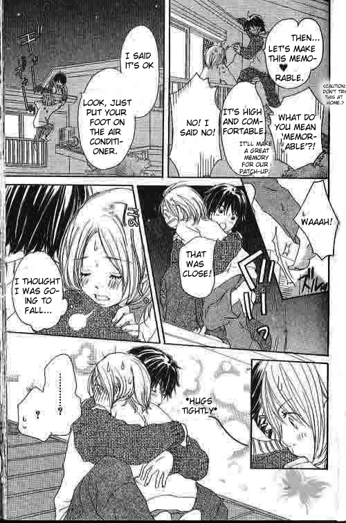 Shiawase Ikura De Kaemasu Ka? Vol. 1 Ch. 2 第33页