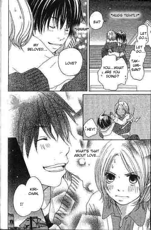 Shiawase Ikura De Kaemasu Ka? Vol. 1 Ch. 2 第34页