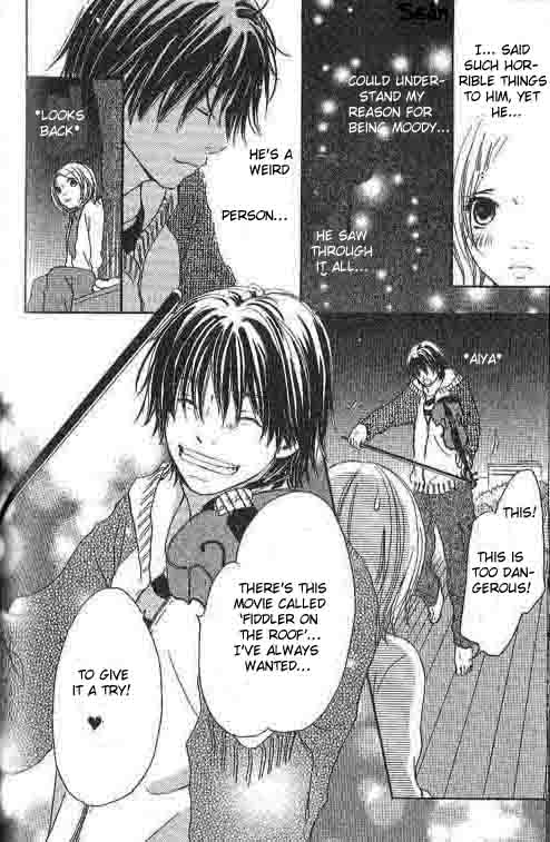 Shiawase Ikura De Kaemasu Ka? Vol. 1 Ch. 2 第36页