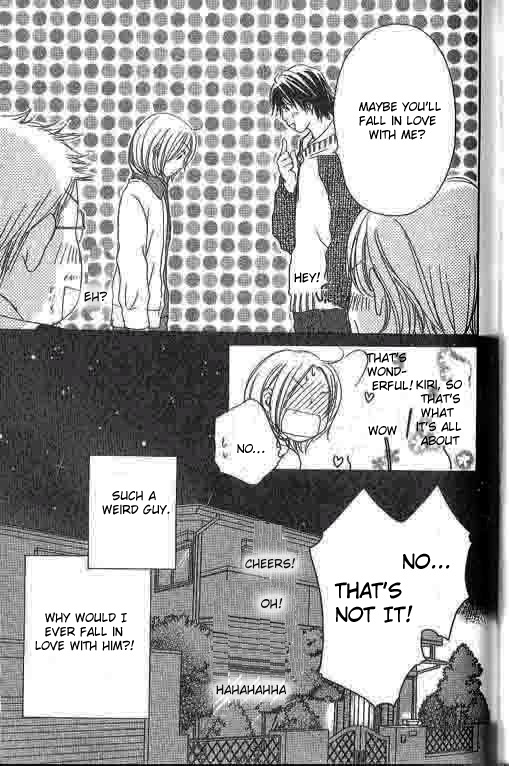 Shiawase Ikura De Kaemasu Ka? Vol. 1 Ch. 2 第43页
