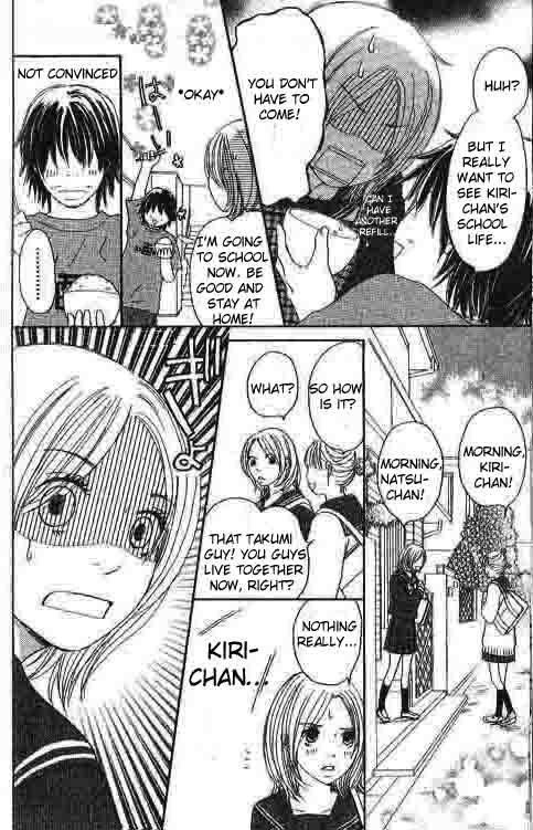 Shiawase Ikura De Kaemasu Ka? Vol. 1 Ch. 2 第6页