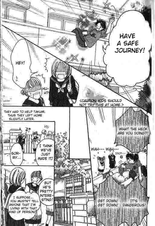 Shiawase Ikura De Kaemasu Ka? Vol. 1 Ch. 2 第7页