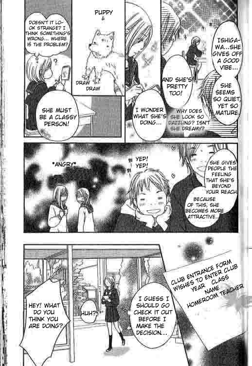Shiawase Ikura De Kaemasu Ka? Vol. 1 Ch. 2 第9页