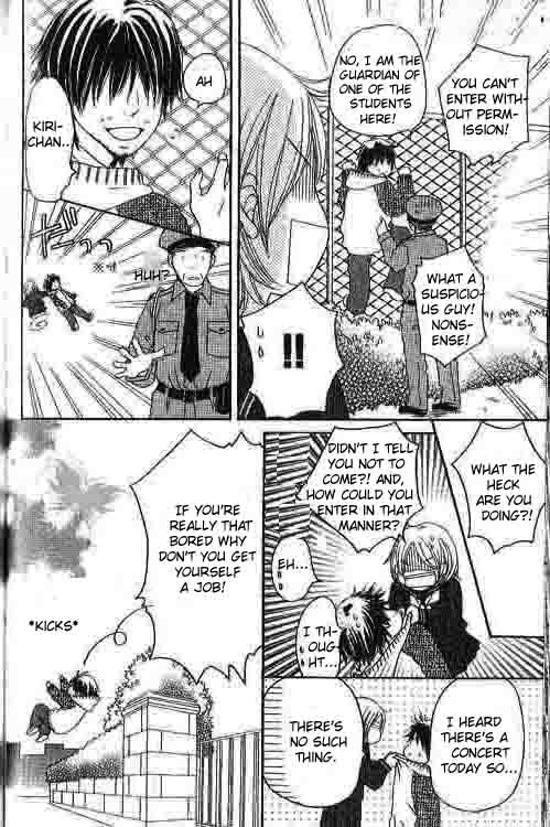 Shiawase Ikura De Kaemasu Ka? Vol. 1 Ch. 2 第10页