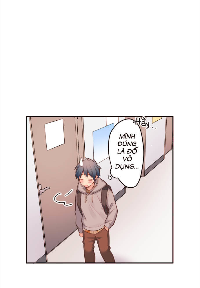 Waka-chan wa Kyou mo Azatoi Hóa ra Waka lại là đồ hai mặt 第65页