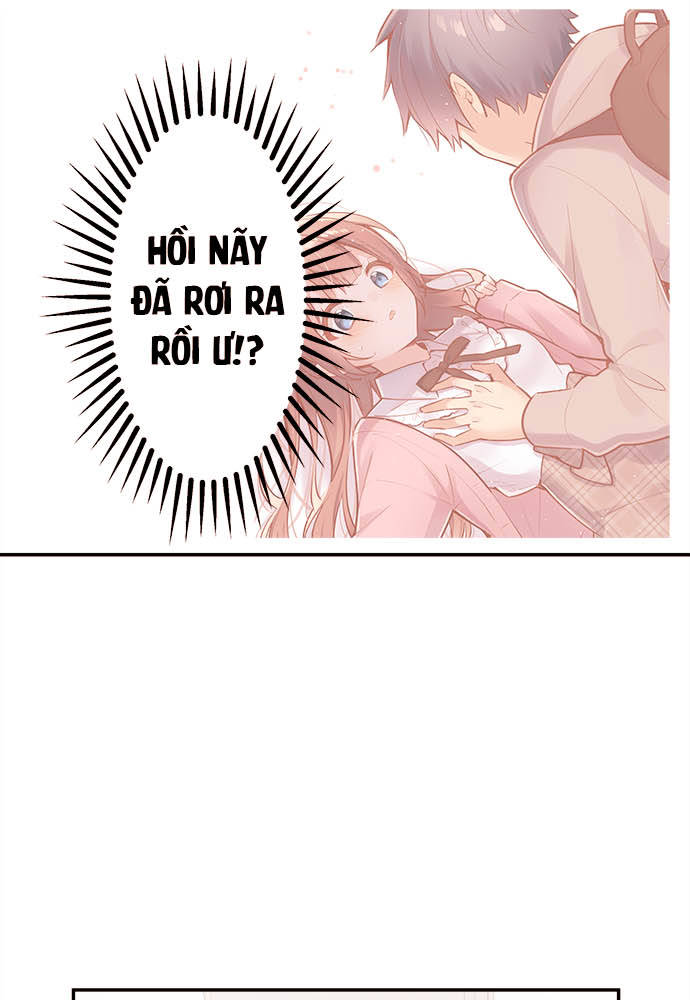 Waka-chan wa Kyou mo Azatoi Hóa ra Waka lại là đồ hai mặt 第67页
