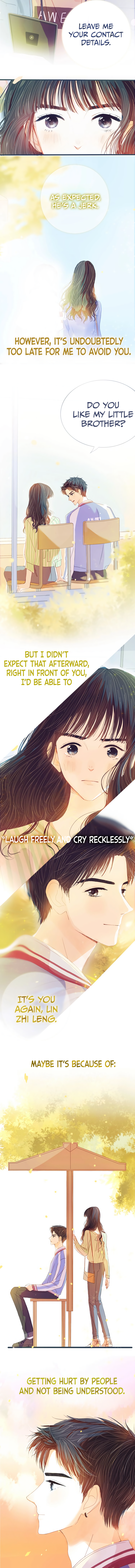 It’s Neither Windy or Rainy, and nor Is It Clear 第2页
