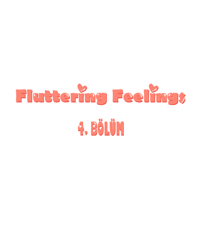 Fluttering Feelings Ch. 4 第2页