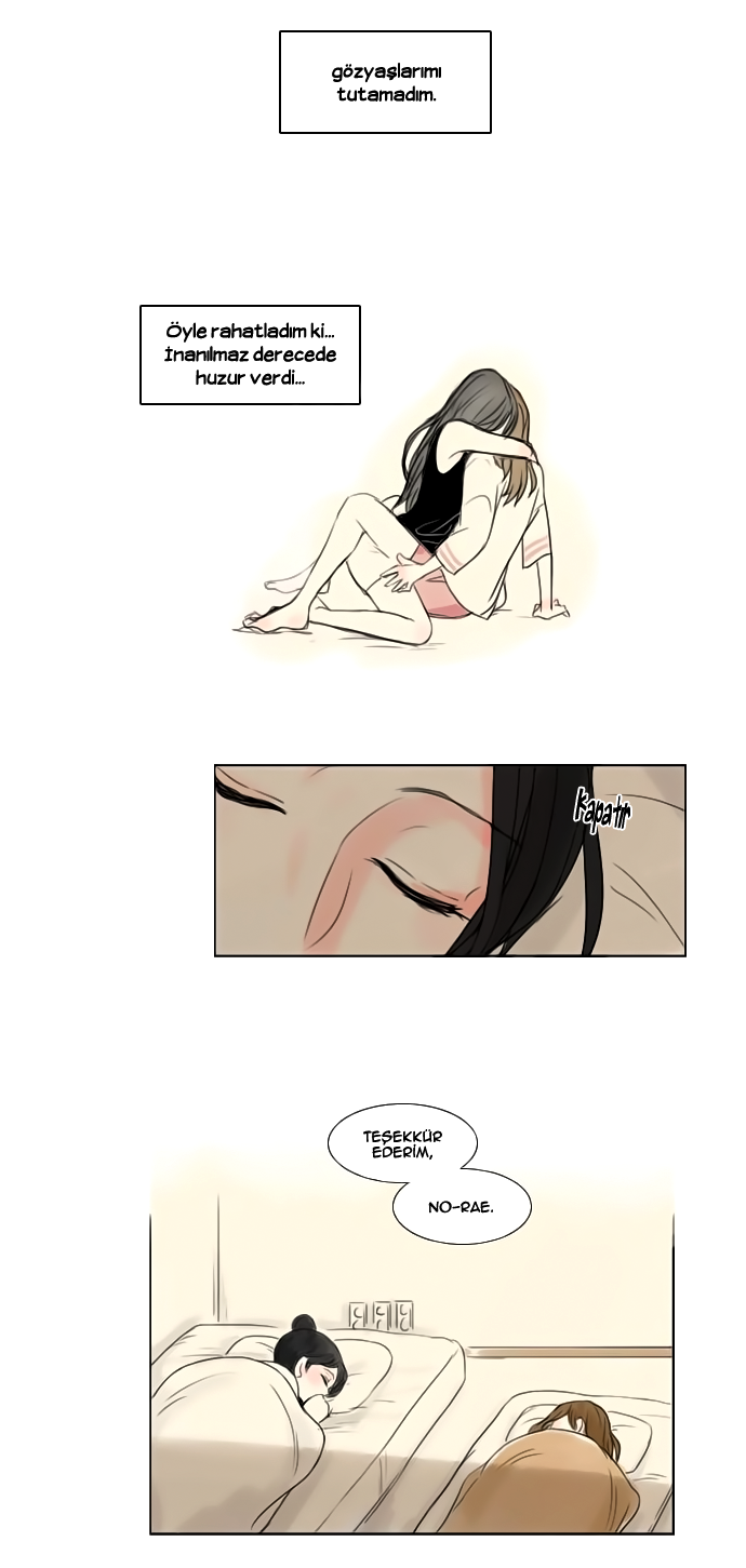 Fluttering Feelings Ch. 4 第27页