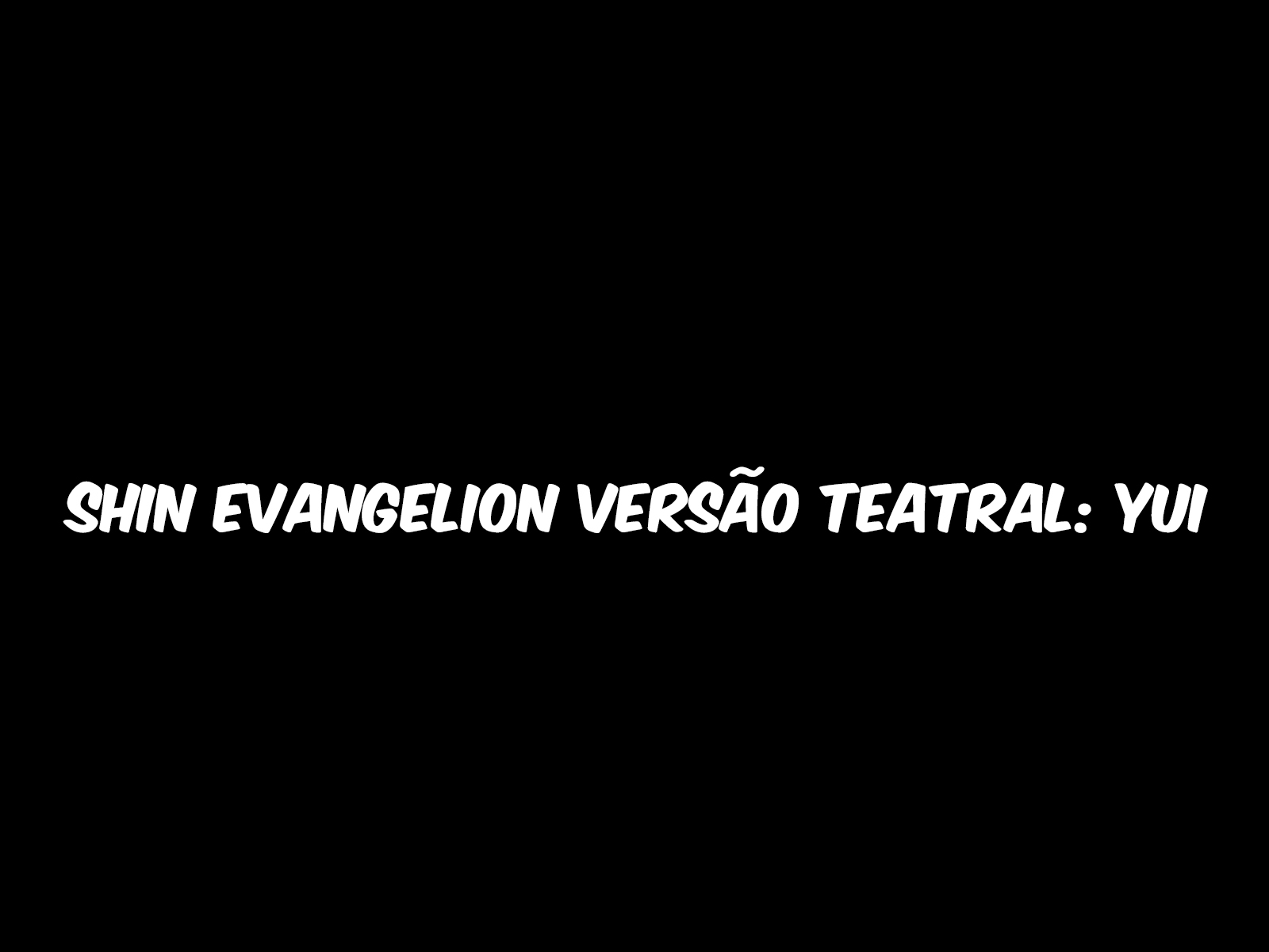 Neon Genesis Evangelion - Your name - Asushin (Doujinshi) Oneshot 第40页