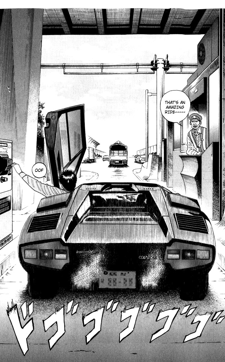 Countach The 25 Year Old Dream 第108页