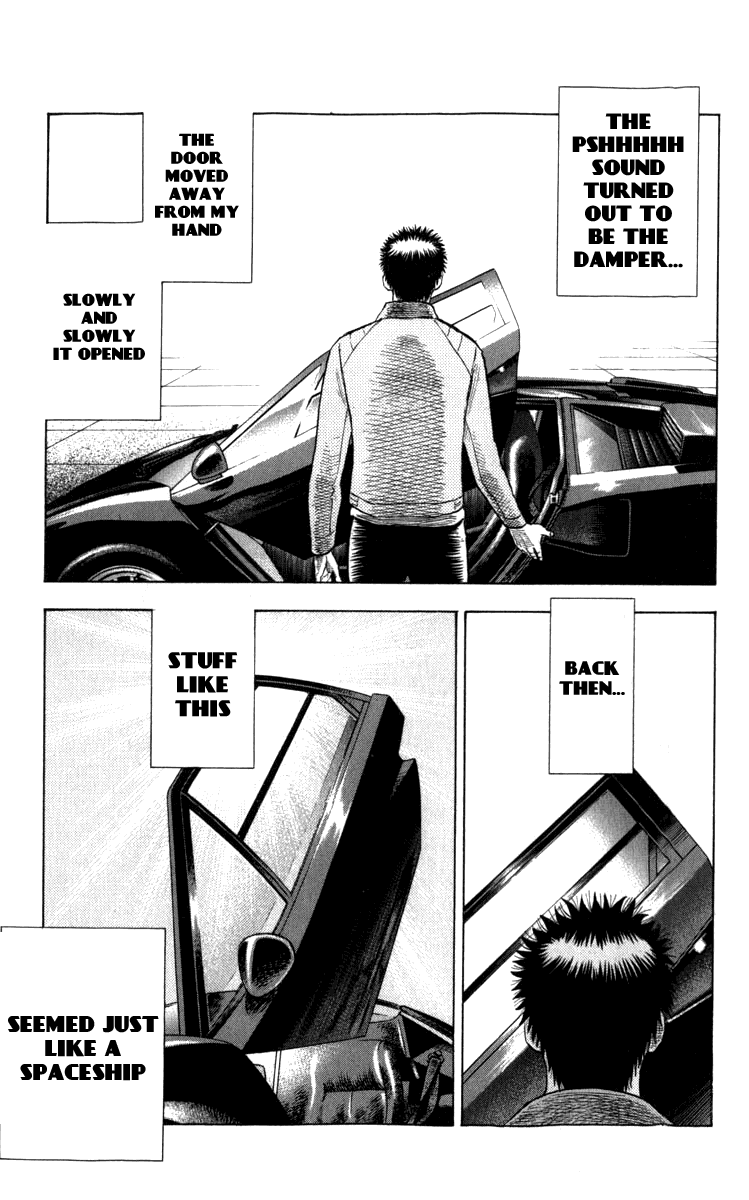 Countach The 25 Year Old Dream 第79页