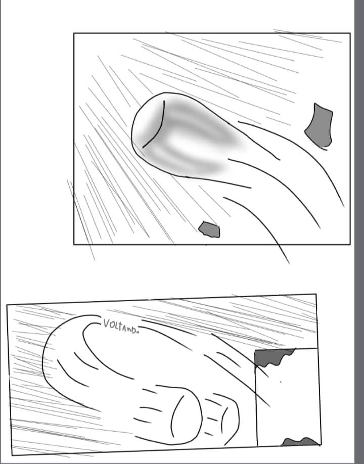 God Bottle - Webcomic 第6页