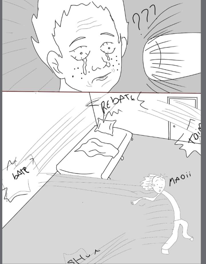 God Bottle - Webcomic 第7页