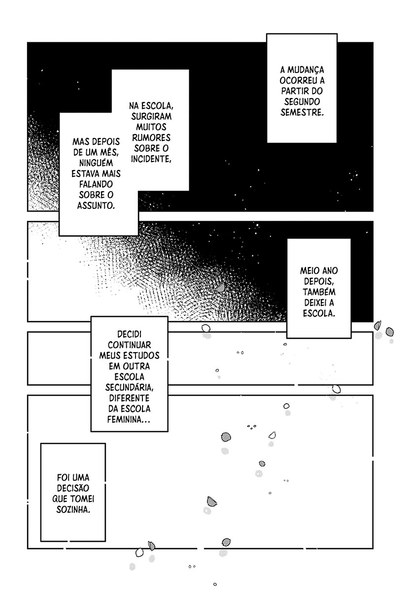 Uso kara Hajimaru Koi no Natsu -squall- Vol. 1 Ch. 2 第37页