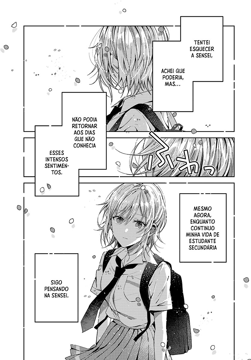 Uso kara Hajimaru Koi no Natsu -squall- Vol. 1 Ch. 2 第38页