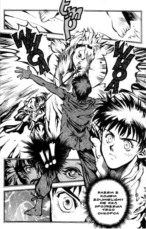 Record of Lodoss War: Chronicles of the Heroic Knight Vol. 1 Ch. 3 第9页