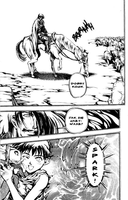 Record of Lodoss War: Chronicles of the Heroic Knight Vol. 1 Ch. 3 第10页