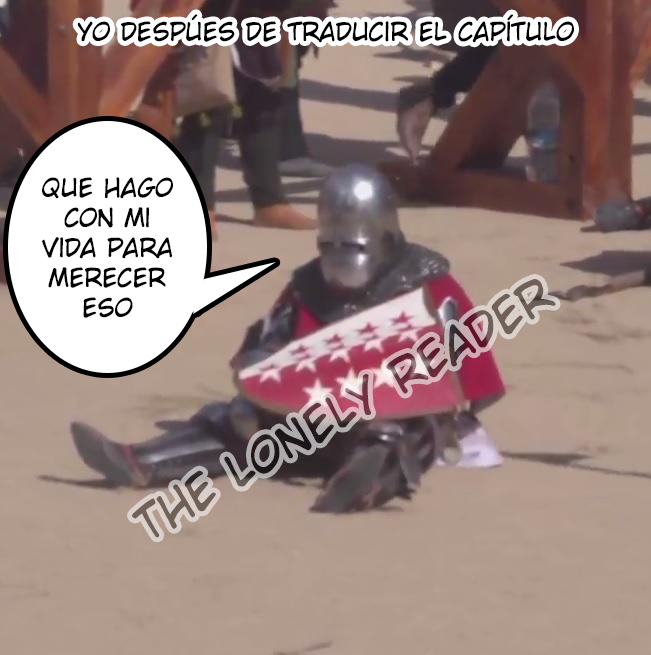 Let's Meet at the Witches' Gathering La historia de una bruja y su hijo adoptivo - Parte 2 第6页