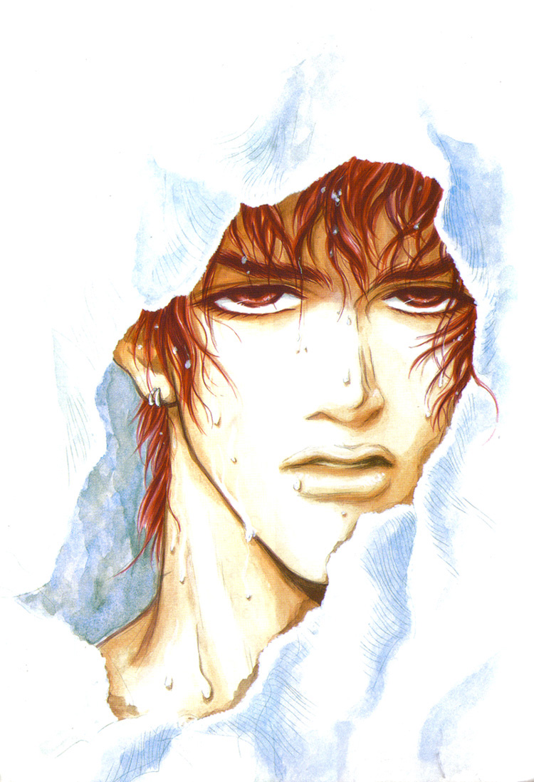 19 Sai no Hisoka na Yabou 第2页
