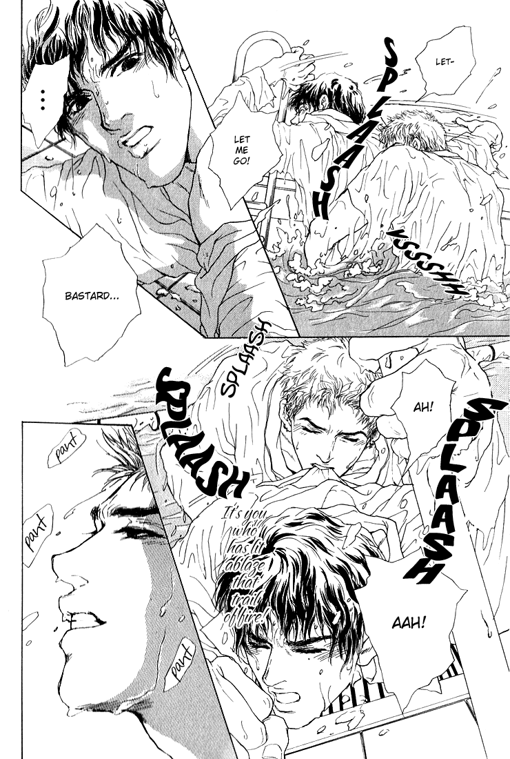 19 Sai no Hisoka na Yabou Vol. 1 Ch. 1 第25页