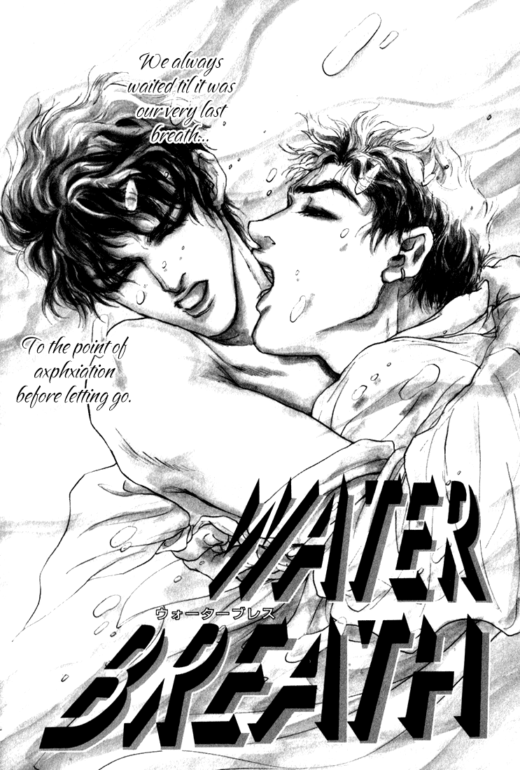 19 Sai no Hisoka na Yabou 第4页