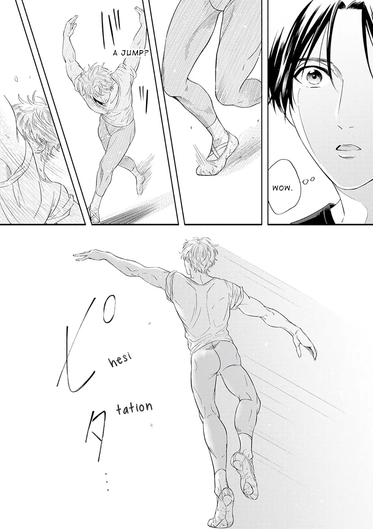 Color Collection Waltz of Awakening 第17页