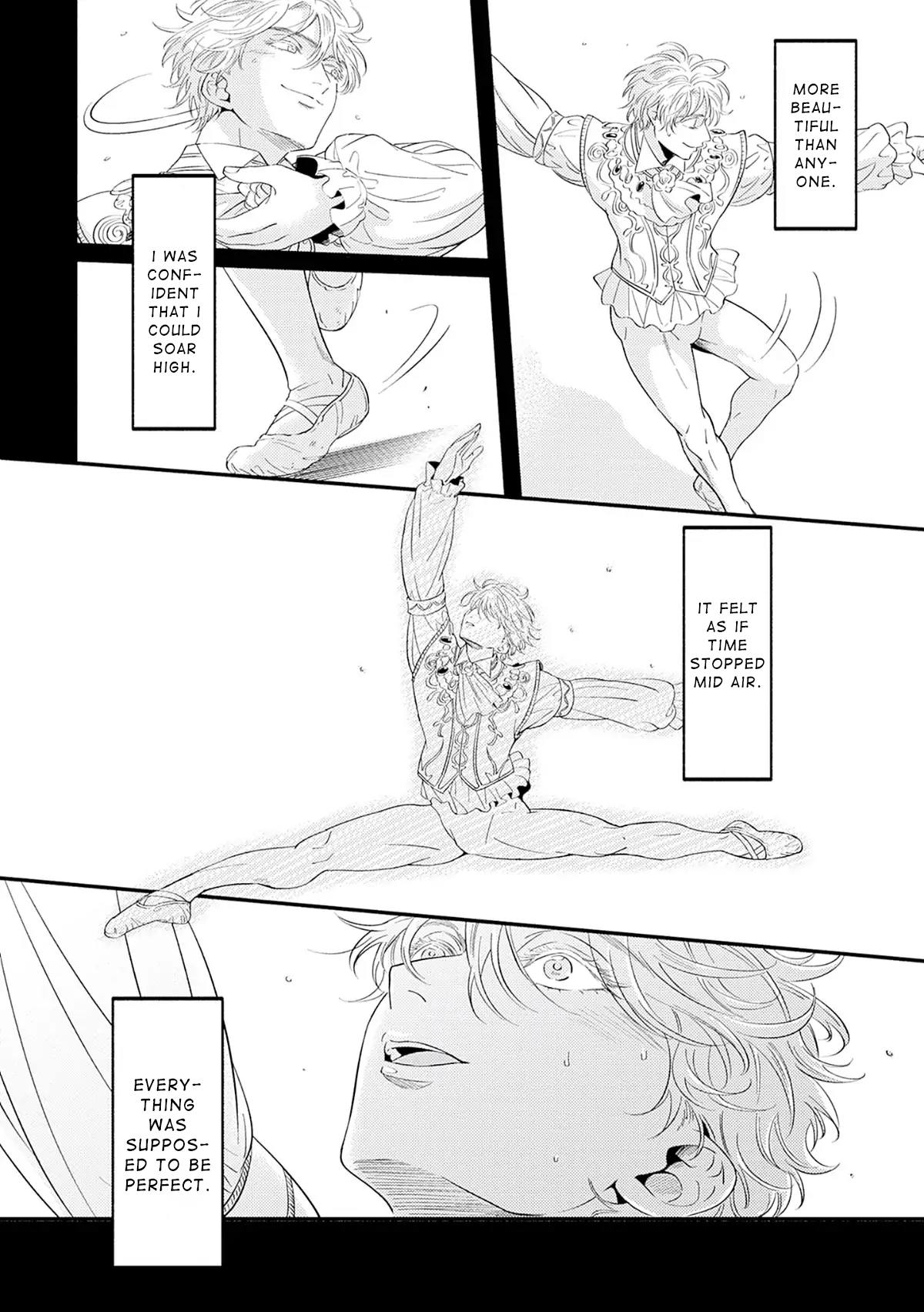 Color Collection Waltz of Awakening 第20页